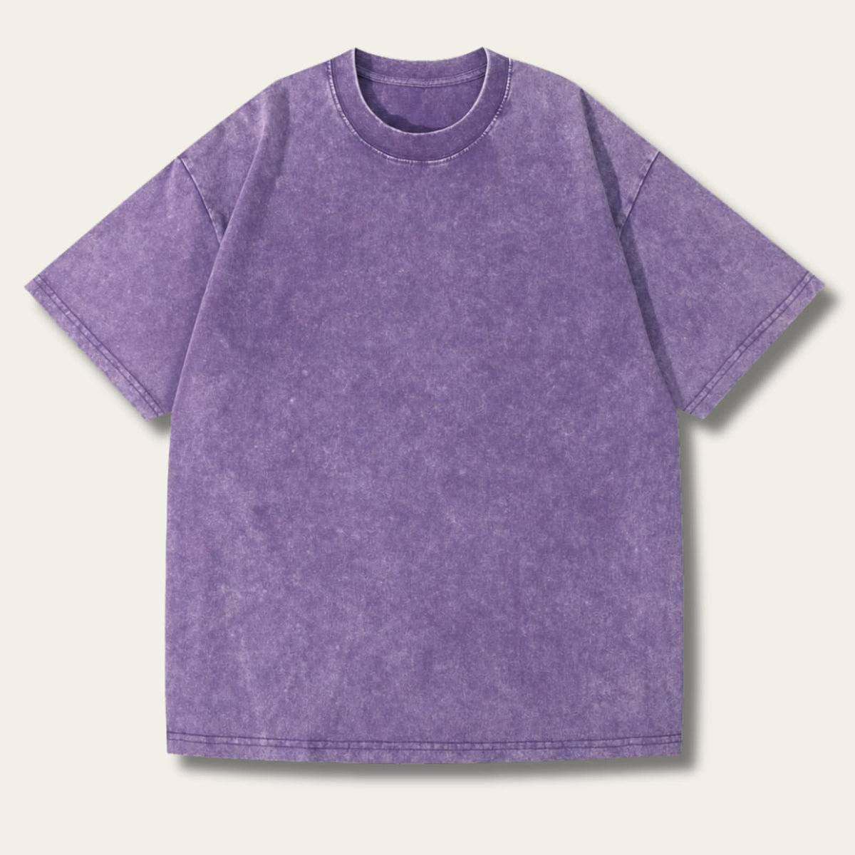 Le T-shirt Oversize Originel